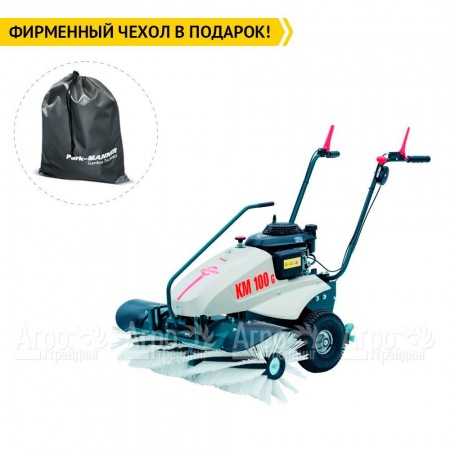Подметальная машина Cramer KM 100 G в Волжском