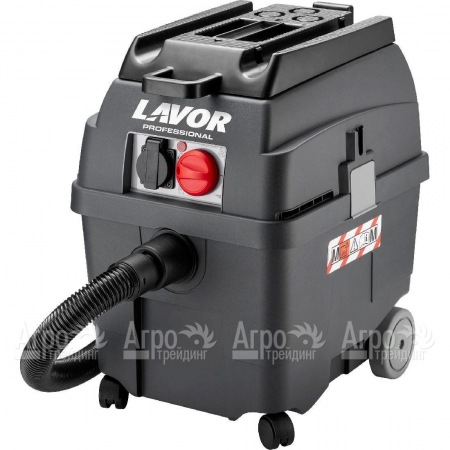 Промышленный пылесос Lavor Professional Pro Worker EM  в Волжском