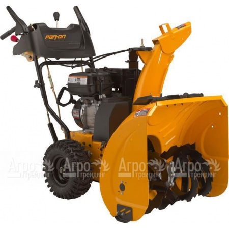 Снегоуборщик Parton PA624ES в Волжском