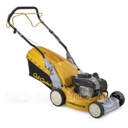 Газонокосилка бензиновая Cub Cadet CC 46 SPB в Волжском