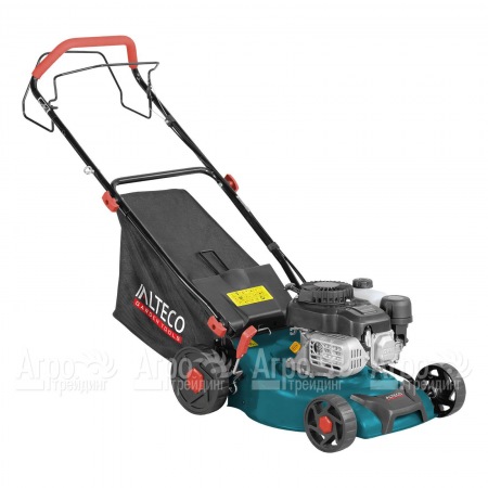 Газонокосилка бензиновая Alteco GLM 3.5 HP в Волжском