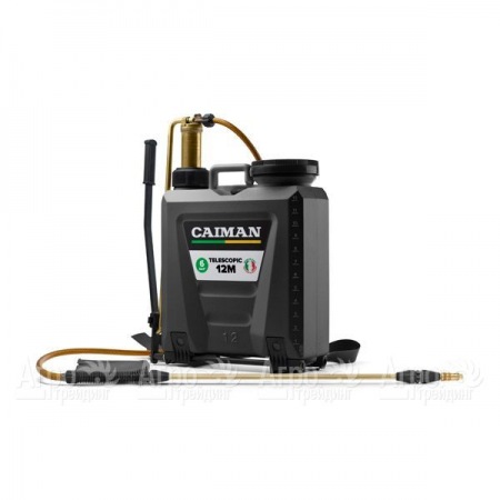 Опрыскиватель ручной Caiman Telescopic 12M в Волжском