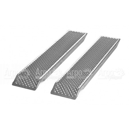 Аппарели (пара) Husqvarna для наклонного въезда-съезда райдера  в Волжском