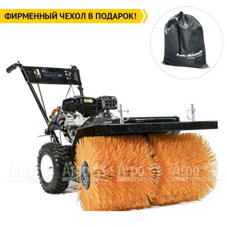 Подметальная машина Haitec HT-KF196SET1 в Волжском