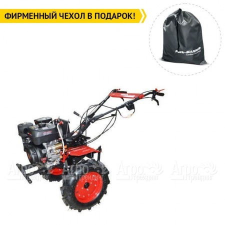Бензиновый мотоблок Weima WM1100F-6 с двигателем WM188F/P 13 л.с. (фрезы в комплекте) в Волжском