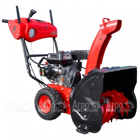 Снегоуборщик Tsunami STC 6557EW в Волжском