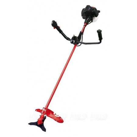 Бензокоса (бензиновый триммер) Solo by Al-KO 142 SB в Волжском