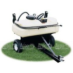 Опрыскиватель для трактора Cub Cadet, 57 л  в Волжском