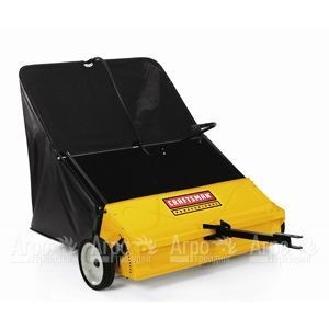 Щетка для листвы с мусоросборником Craftsman 24229  в Волжском