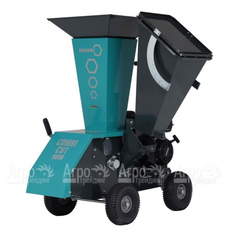 Измельчитель бензиновый Remarc Combi Cut 9600 в Волжском