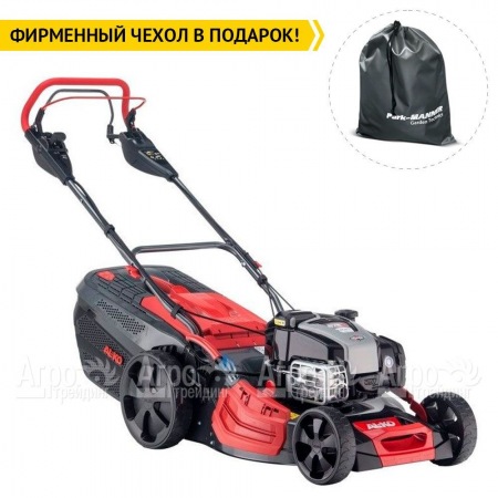 Газонокосилка бензиновая AL-KO Premium 520 VSI-B  в Волжском