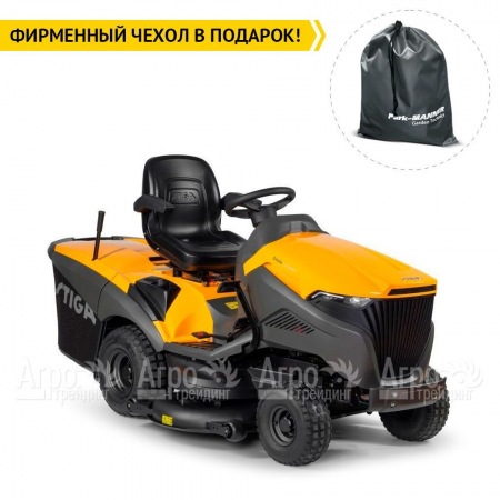 Садовый минитрактор Stiga Estate 7122 HWSY  в Волжском