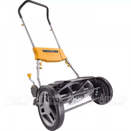 Механическая газонокосилка Stiga SCM 440 FS в Волжском