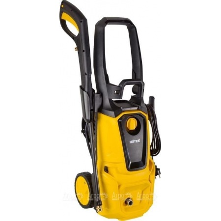Мойка высокого давления Huter W-4-2500 Pro в Волжском