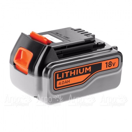 Аккумулятор Black+Decker BL4018 в Волжском