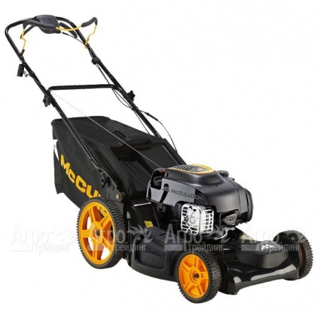 Газонокосилка бензиновая McCulloch M53-150WFP в Волжском