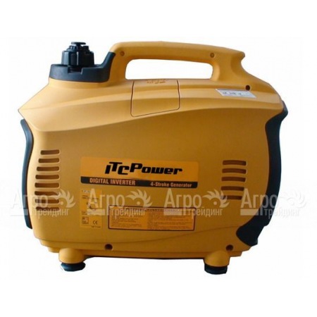 Бензиновый генератор ITC Power GG2500Si 2,5 кВт в Волжском