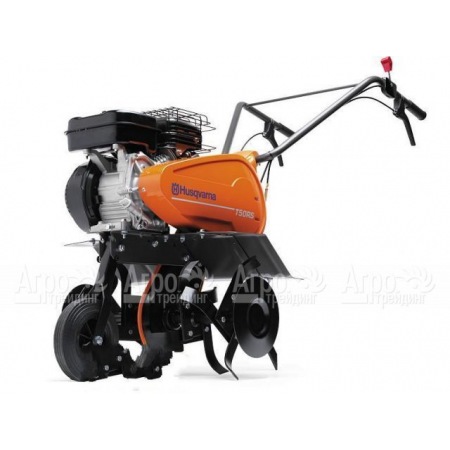 Культиватор Husqvarna T50RS 9658963-01 в Волжском