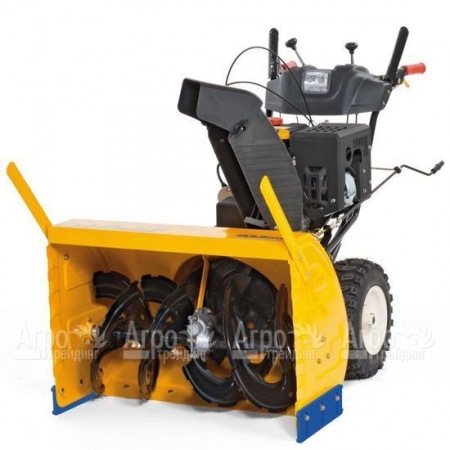 Снегоуборщик Cub Cadet 933 SWE в Волжском