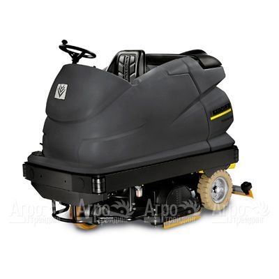 Поломоечная машина Karcher BR 100/250 R BP в Волжском
