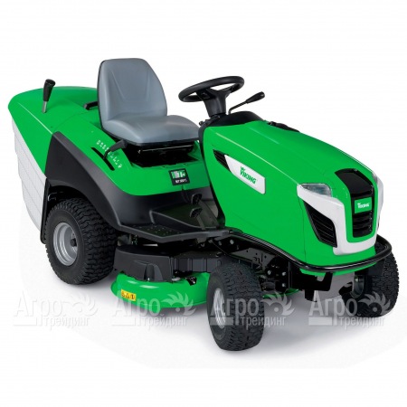 Садовый минитрактор Viking MT 5097.1 C в Волжском