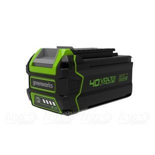 Аккумулятор Greenworks G40USB6  в Волжском