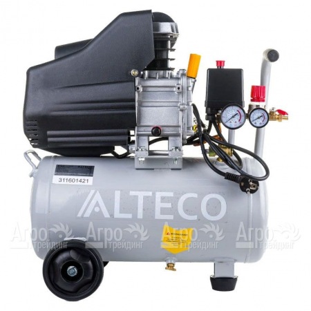 Компрессор поршневой масляный Alteco ACD 20/200 в Волжском