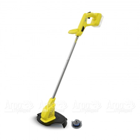 Аккумуляторный триммер Karcher LTR 18-25 Battery (без аккумулятора и зарядного устройства)  в Волжском