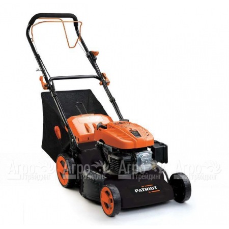 Газонокосилка бензиновая Patriot PT 46 LS в Волжском