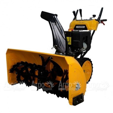 Снегоуборщик Habert HB1542MS PRO в Волжском