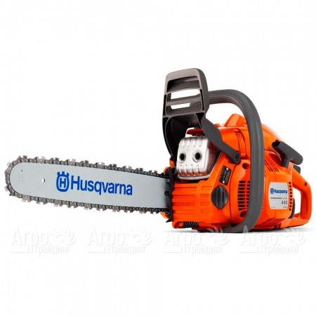 Бензопила Husqvarna 445e II-15" в Волжском