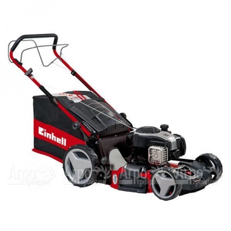 Газонокосилка бензиновая Einhell GE-PM 48 S HW B&#38;S в Волжском