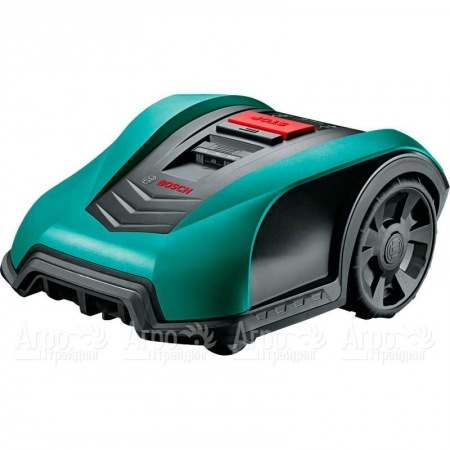 Газонокосилка-робот Bosch Indego 350 в Волжском