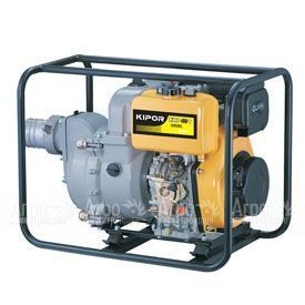 Мотопомпа KIPOR KGP40T в Волжском