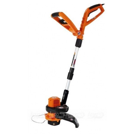 Триммер электрический Worx WG101E.1 в Волжском