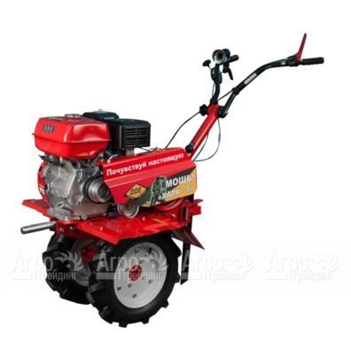 Мотоблок DDE V 950 II - 3 Халк-3 в Волжском