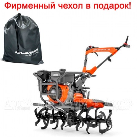 Культиватор Husqvarna TF 545P в Волжском