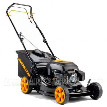 Газонокосилка бензиновая McCulloch M51-150R Classic в Волжском