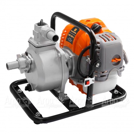 Бензиновая мотопомпа Carver CGP 259-2 в Волжском