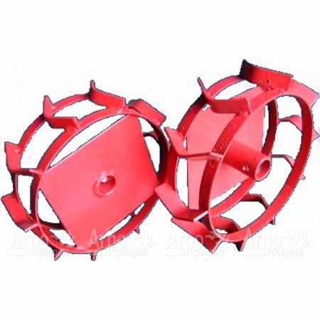 Грунтозацепы Mini для мотоблоков DDE Тролль, Хоббит  в Волжском