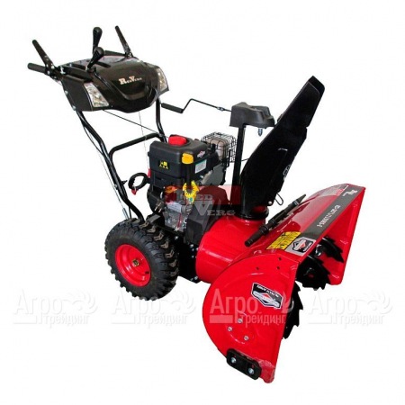 Снегоуборщик RedVerg RD-SB71/1150BS-E в Волжском