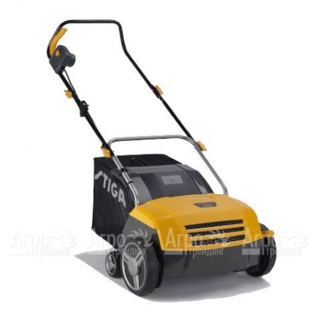 Скарификатор электрический Stiga SV 213 в Волжском
