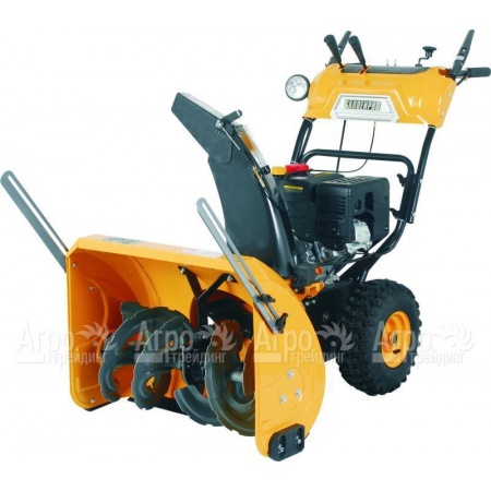 Снегоуборщик Garden Pro KC726MS в Волжском