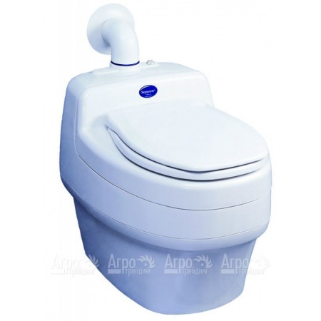 Компостирующий биотуалет Separett Villa 9011 в Волжском