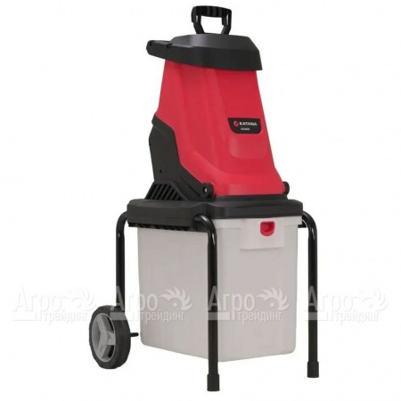 Измельчитель электрический Katana KS2800B в Волжском