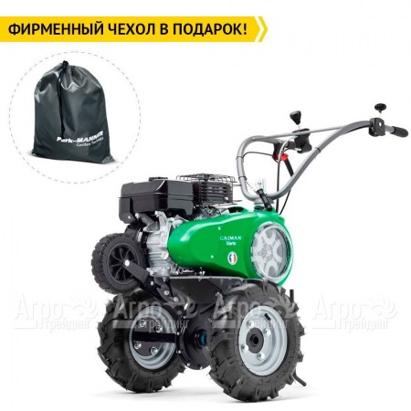 Мотоблок Caiman Vario 60H в Волжском