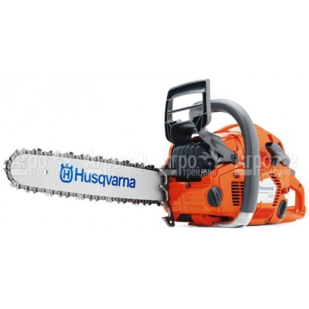 Бензопила Husqvarna 555-15" в Волжском