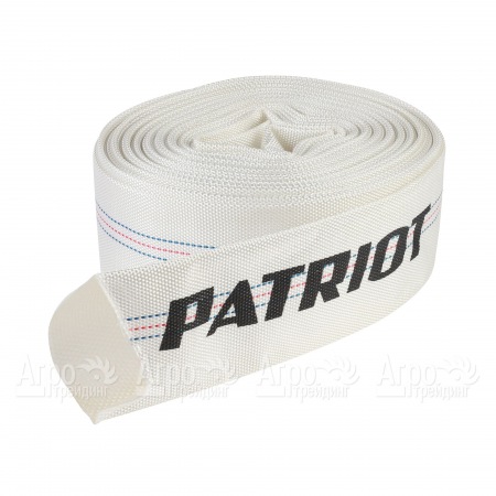 Рукав напорный PPU 40 для мотопомп Patriot  в Волжском