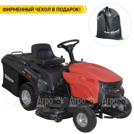 Садовый минитрактор EVOline TRG 96 CH в Волжском