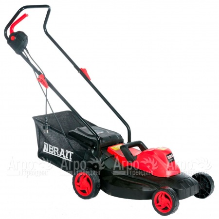 Газонокосилка электрическая Brait BR37-1400 в Волжском